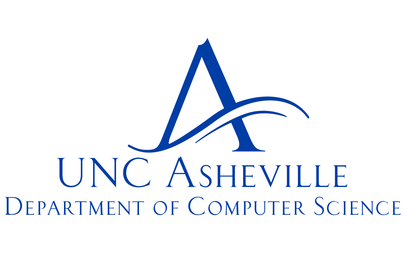 UNC Asheville — Computer Science
